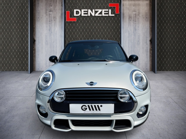 Bild 12: Mini Cooper D F56 B37