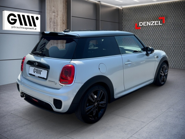 Bild 3: Mini Cooper D F56 B37