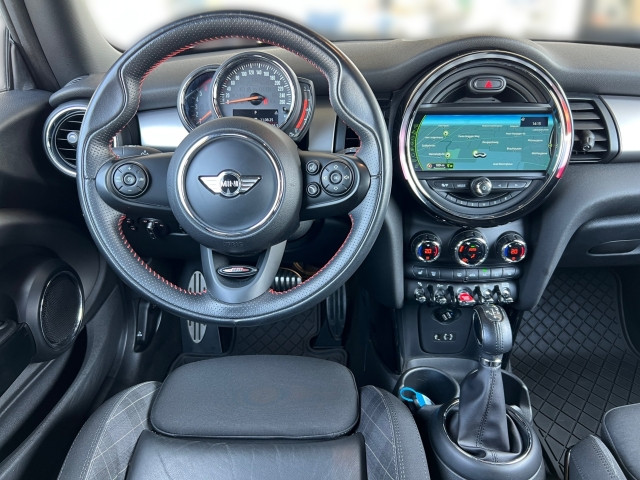 Bild 6: Mini Cooper D F56 B37