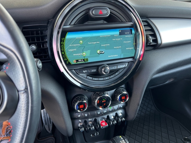 Bild 7: Mini Cooper D F56 B37
