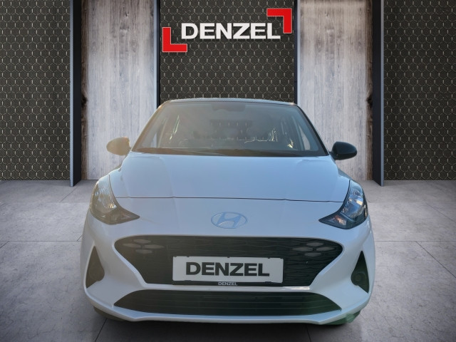 Bild 12: Hyundai i10 GO 1,0 MT