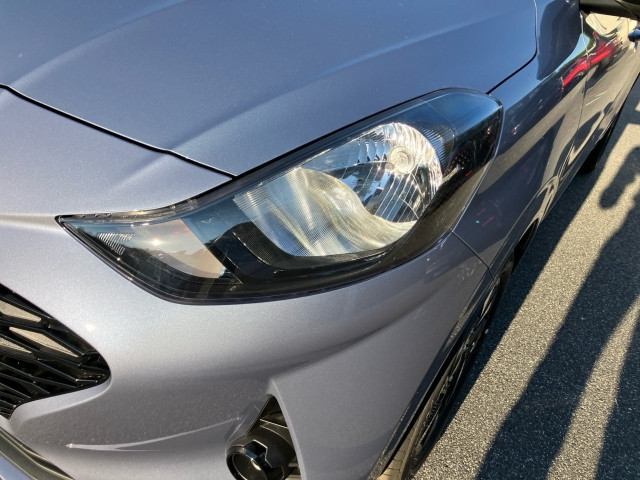 Bild 11: Hyundai i10 GO Plus 1,0 MT