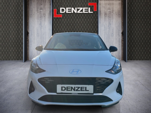 Bild 12: Hyundai i10 GO Plus 1,0 MT