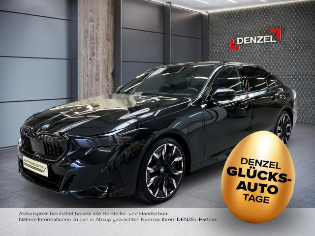 Bild 0: BMW 550e xDrive Limousine G60 XB1