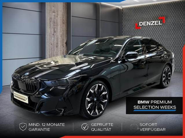 Bild 0: BMW 550e xDrive Limousine G60 XB1