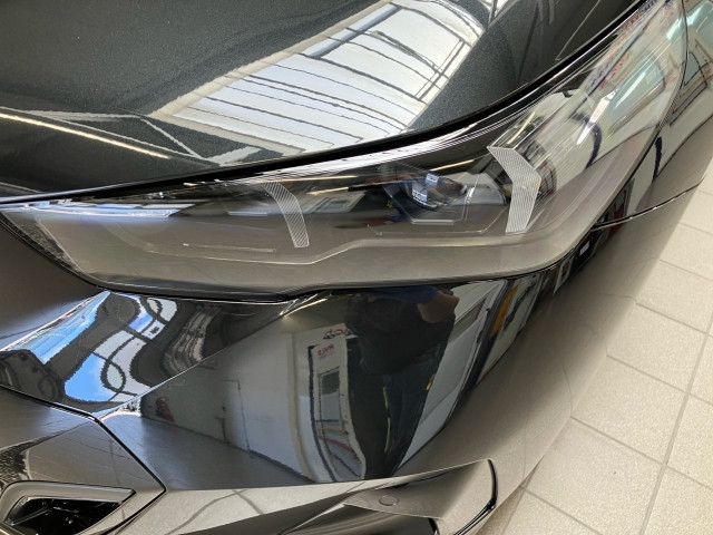 Bild 11: BMW 550e xDrive Touring