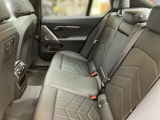 Bild 8: BMW 550e xDrive Limousine G60 XB1