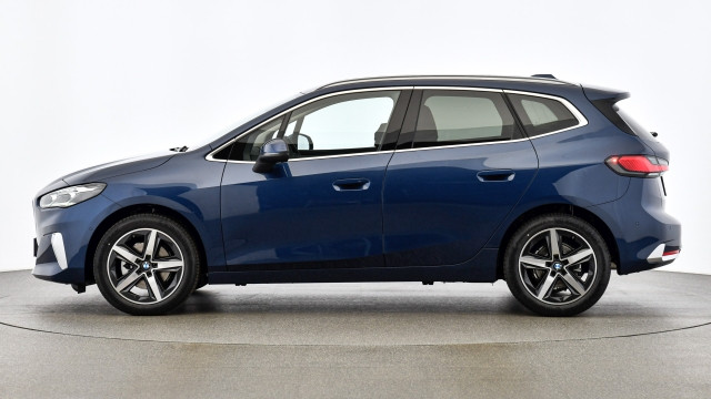 Bild 8: BMW 218i Active Tourer U06 B38
