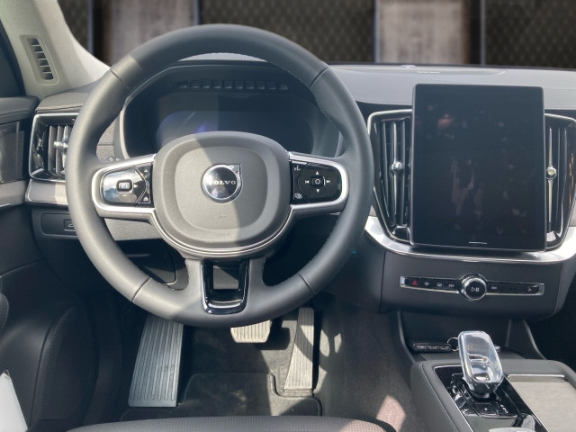 Bild 7: VOLVO PKW XC90 Ultra, T8 AWD Plug-in Hybrid, Elektrisch/Benzin, Dark,