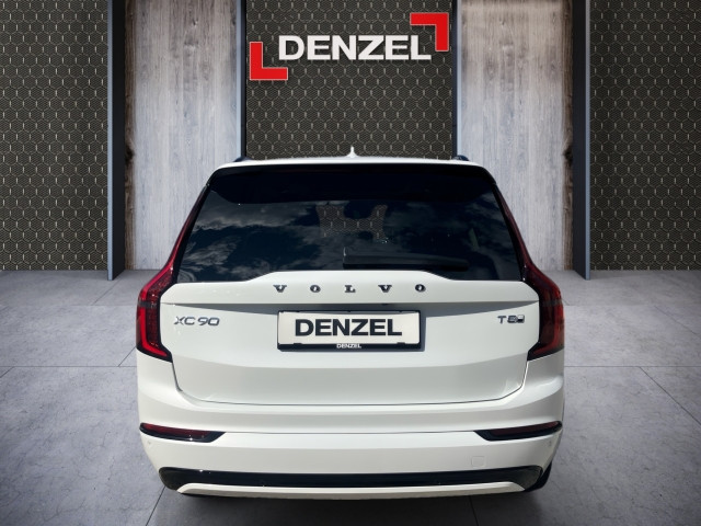 Bild 9: VOLVO PKW XC90 Ultra, T8 AWD Plug-in Hybrid, Elektrisch/Benzin, Dark,