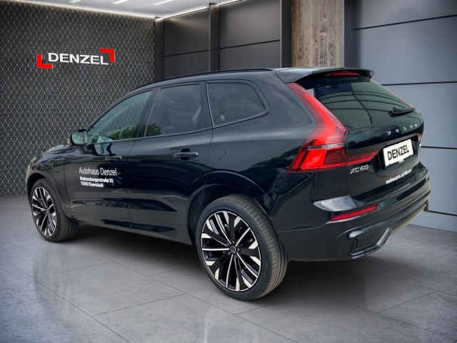 Bild 2: VOLVO PKW XC60 Ultra, T6 AWD Plug-in Hybrid, Elektrisch/Benzin, Dark