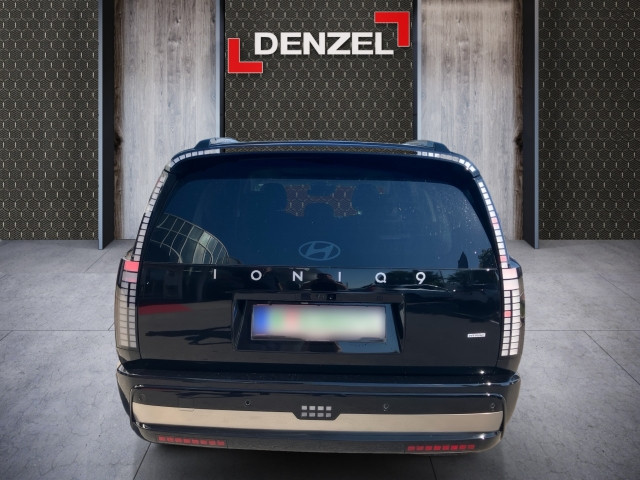 Bild 10: Hyundai IONIQ 9 Calligraphy 110 kWh 4WD