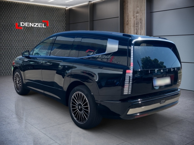 Bild 2: Hyundai IONIQ 9 Calligraphy 110 kWh 4WD