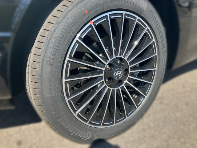 Bild 4: Hyundai IONIQ 9 Calligraphy 110 kWh 4WD