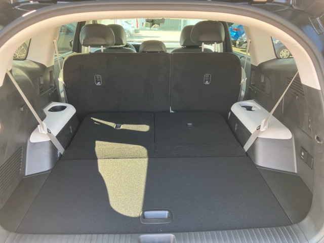 Bild 9: Hyundai IONIQ 9 Prestige Line 110 kWh 4WD