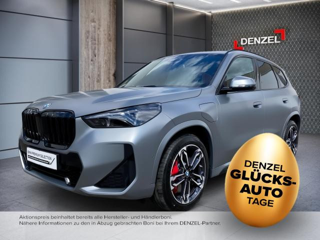 Bild 0: BMW X1 xDrive30e U11 XB2