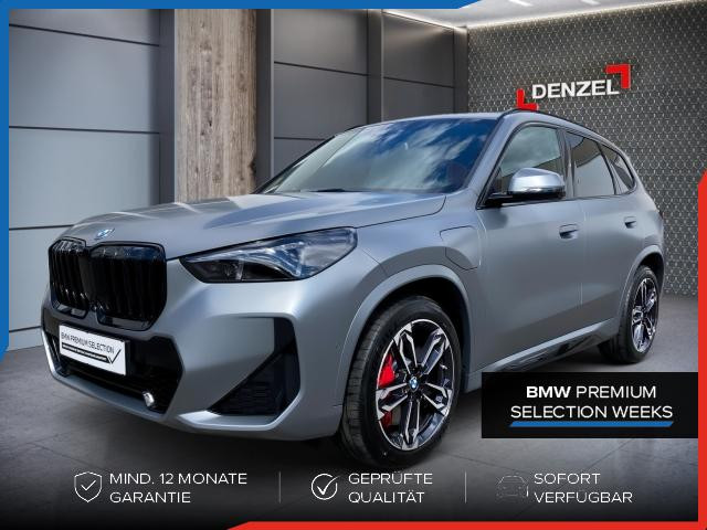 Bild 0: BMW X1 xDrive30e U11 XB2