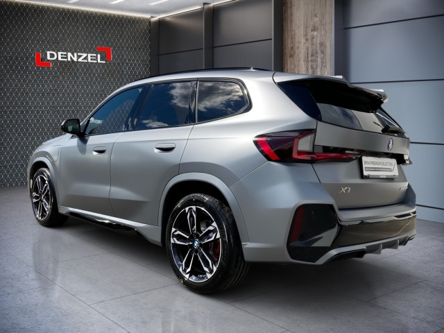 Bild 2: BMW X1 xDrive30e U11 XB2
