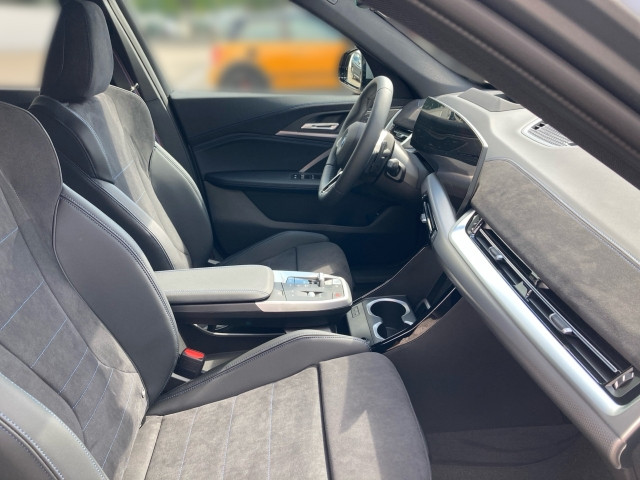 Bild 5: BMW X1 xDrive30e U11 XB2