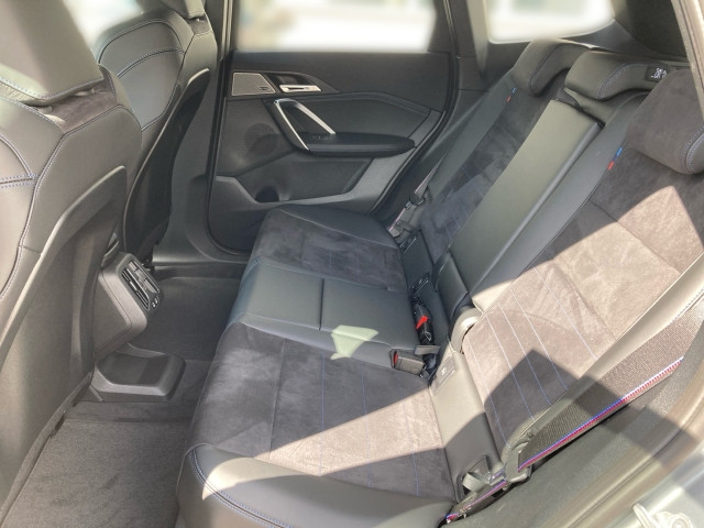 Bild 8: BMW X1 xDrive30e U11 XB2