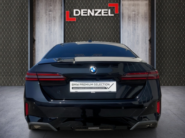 Bild 10: BMW 520d xDrive Limousine G60 B47
