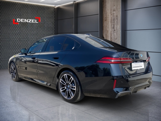 Bild 2: BMW 520d xDrive Limousine G60 B47