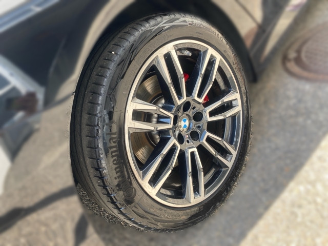 Bild 4: BMW 520d xDrive Limousine G60 B47