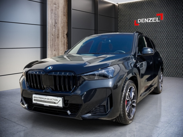 Bild 1: BMW X1 sDrive20i 48V Aut