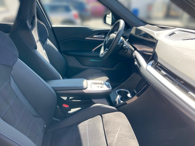 Bild 5: BMW X1 sDrive20i 48V Aut