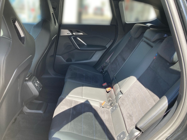 Bild 8: BMW X1 sDrive20i 48V Aut