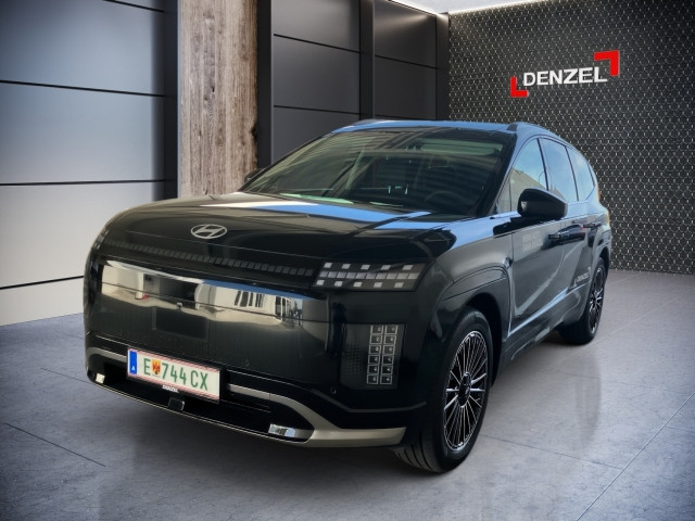 Bild 1: Hyundai IONIQ 9 Calligraphy 110 kWh 4WD Performance