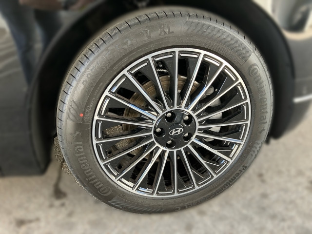Bild 4: Hyundai IONIQ 9 Calligraphy 110 kWh 4WD Performance