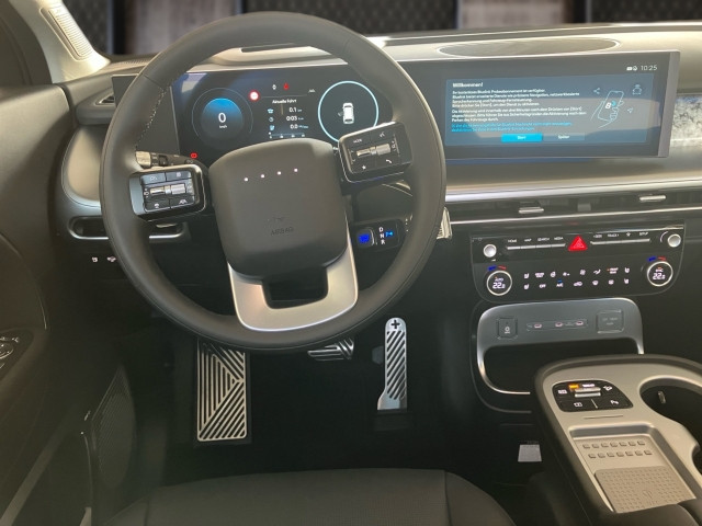 Bild 6: Hyundai IONIQ 9 Calligraphy 110 kWh 4WD Performance