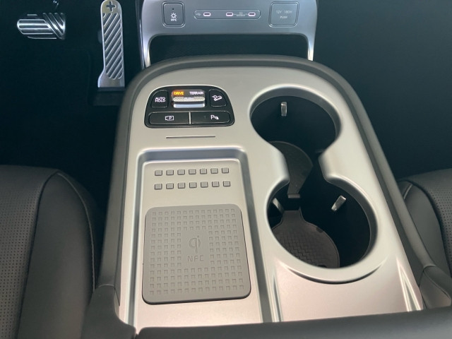 Bild 7: Hyundai IONIQ 9 Calligraphy 110 kWh 4WD Performance