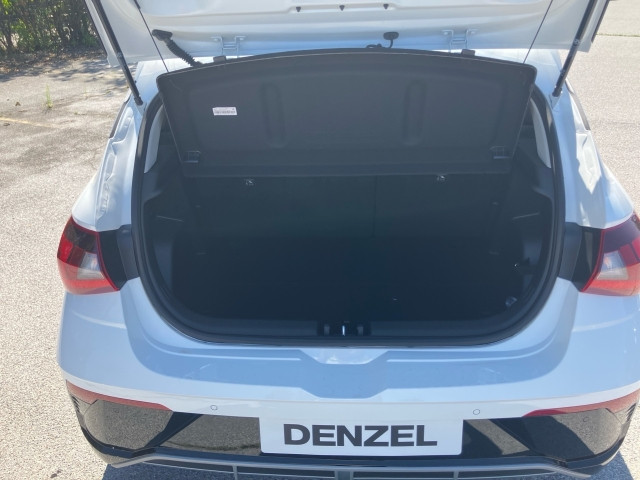 Bild 9: Hyundai i20 (BC3) GO Plus 1.2 MPI