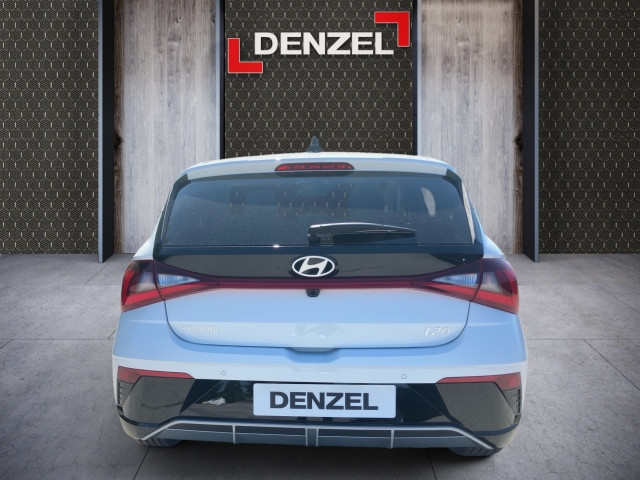 Bild 10: Hyundai i20 (BC3) GO Plus 1.2 MPI