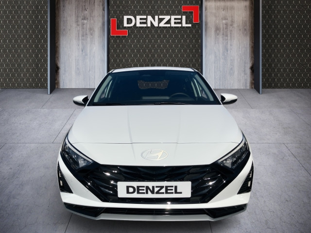 Bild 2: Hyundai i20 (BC3) GO Plus 1.2 MPI