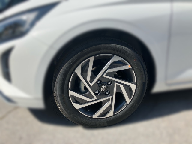 Bild 4: Hyundai i20 (BC3) GO Plus 1.2 MPI