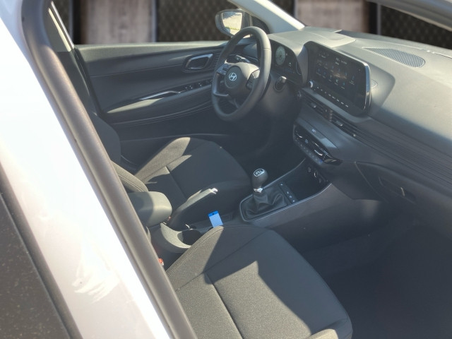 Bild 5: Hyundai i20 (BC3) GO Plus 1.2 MPI