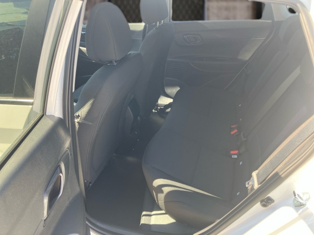Bild 8: Hyundai i20 (BC3) GO Plus 1.2 MPI
