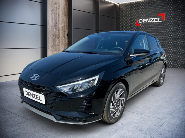 Bild 0: Hyundai i20 (BC3) GO Plus 1.2 MPI