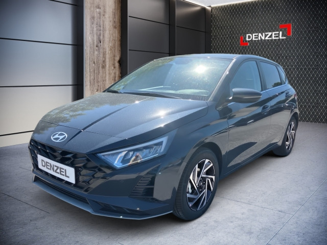 Bild 0: Hyundai i20 (BC3) GO Plus 1.2 MPI