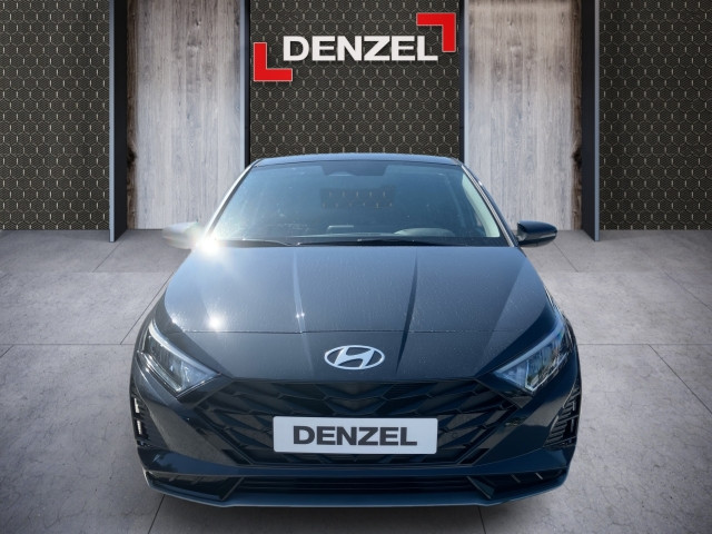 Bild 3: Hyundai i20 (BC3) GO Plus 1.2 MPI