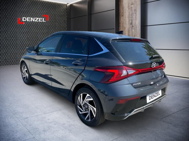 Bild 5: Hyundai i20 (BC3) GO Plus 1.2 MPI