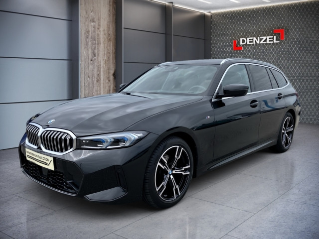Bild 0: BMW 320d xDrive Touring G21 B47