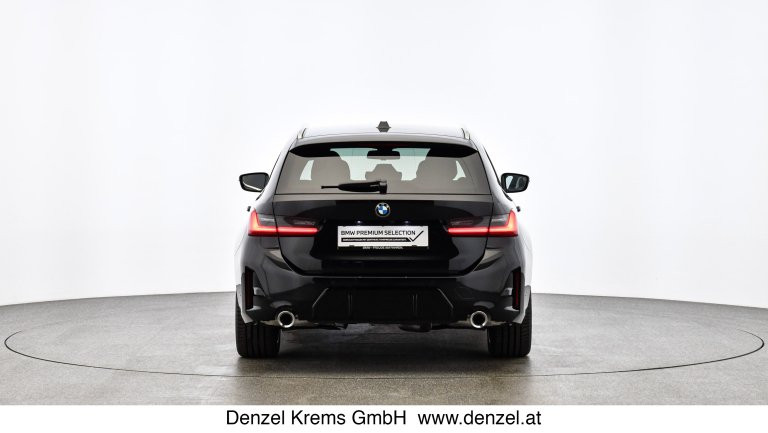 Bild 0: BMW 320d xDrive Touring G21 B47