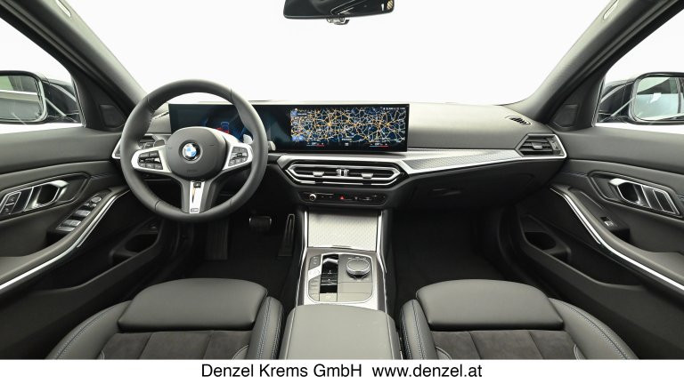Bild 9: BMW 320d xDrive Touring G21 B47