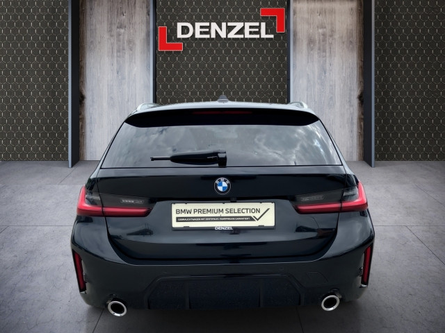 Bild 10: BMW 320d xDrive Touring G21 B47