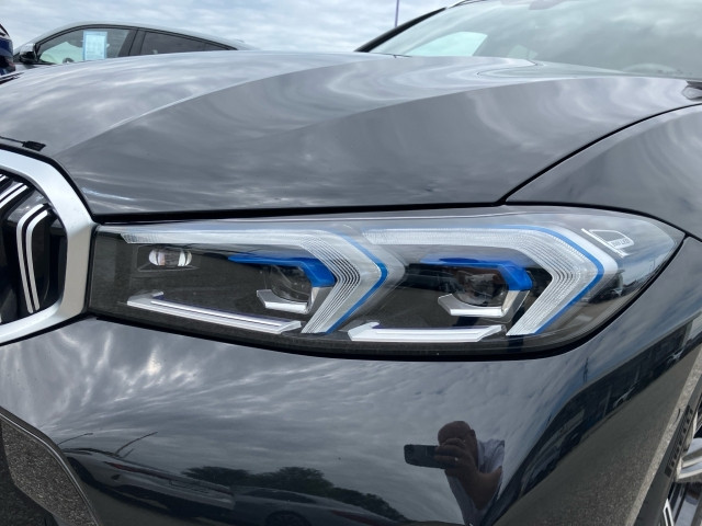 Bild 11: BMW 320d xDrive Touring G21 B47
