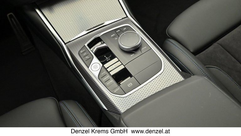 Bild 11: BMW 320d xDrive Touring G21 B47